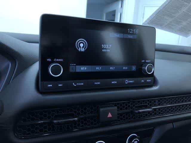 Thumbnail: 2025 Honda HR-V - 29