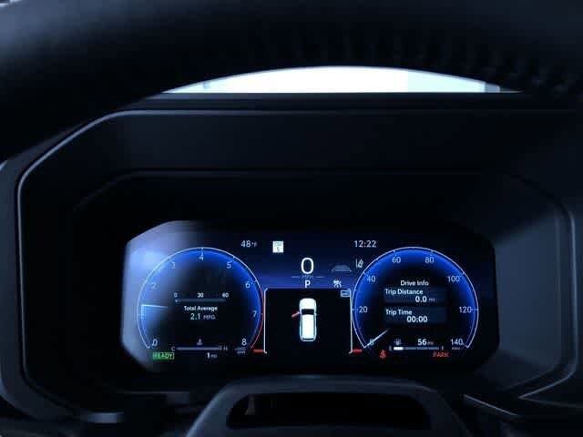 Thumbnail: 2026 Toyota Land Cruiser - 21