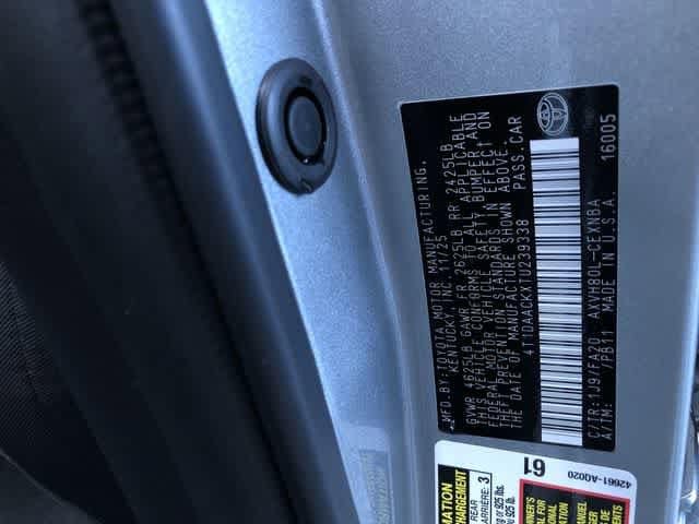 Thumbnail: 2026 Toyota Camry - 32