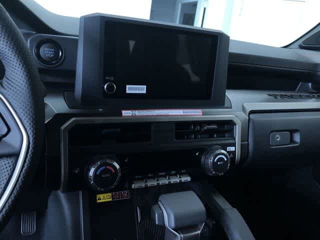 Thumbnail: 2025 Toyota Tacoma - 21