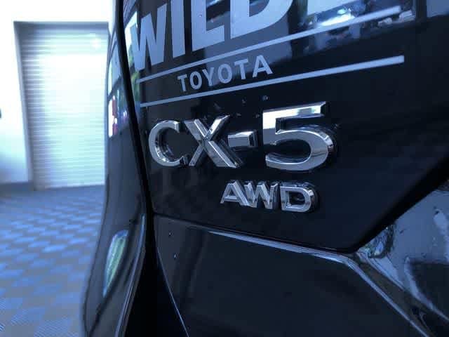 Thumbnail: 2025 Mazda CX-5 - 15