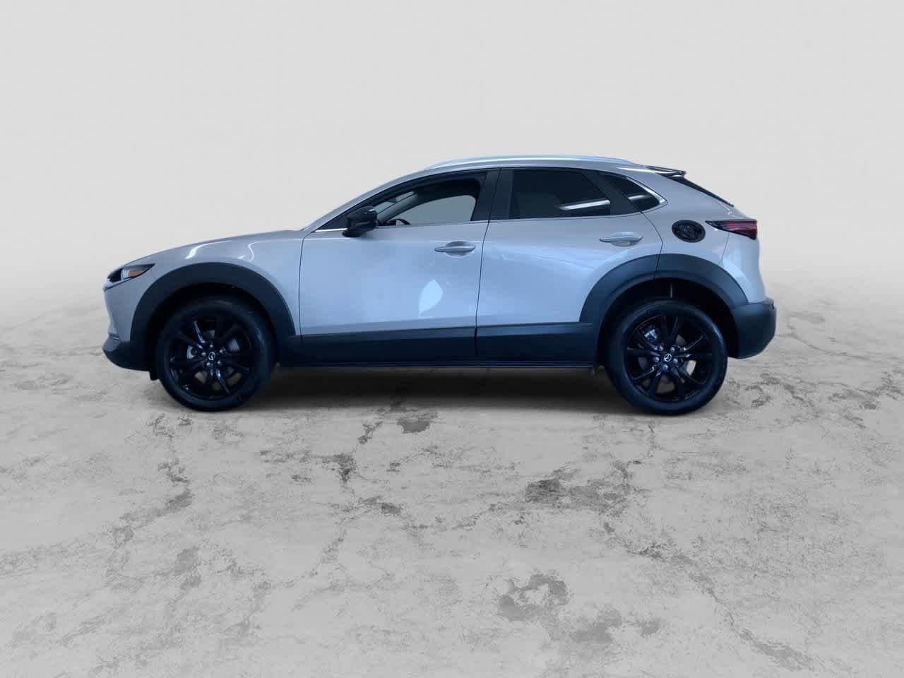 Thumbnail: 2024 Mazda CX-30 - 6