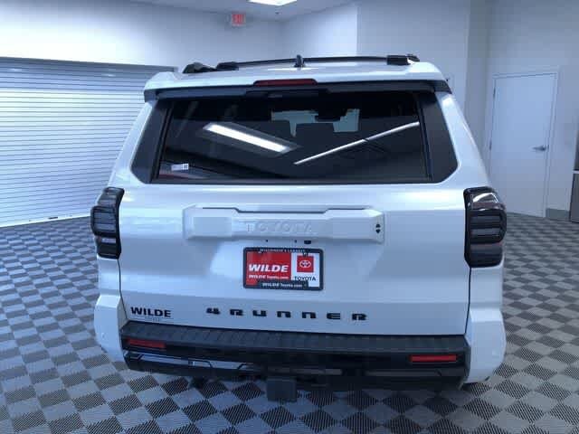 Thumbnail: 2026 Toyota 4Runner - 13