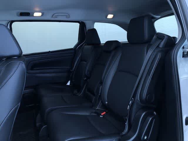 Thumbnail: 2026 Honda Odyssey - 19