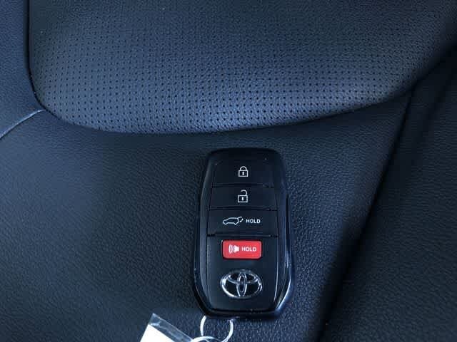 Thumbnail: 2025 Toyota Grand Highlander - 34