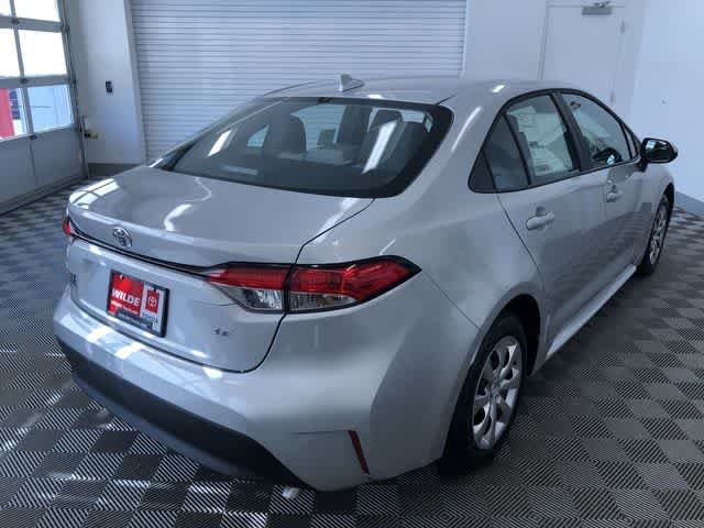 Thumbnail: 2026 Toyota Corolla - 26