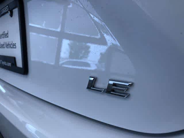 Thumbnail: 2026 Toyota Camry - 15