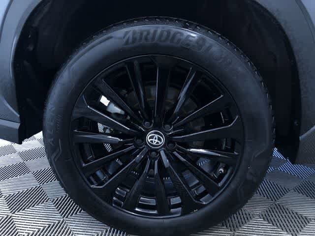 Thumbnail: 2025 Toyota Highlander - 17