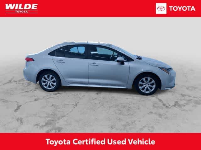 Thumbnail: 2025 Toyota Corolla - 2