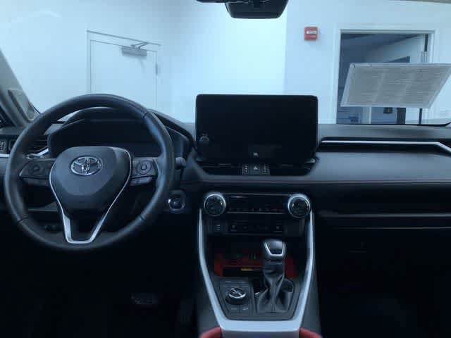 Thumbnail: 2024 Toyota RAV4 - 16
