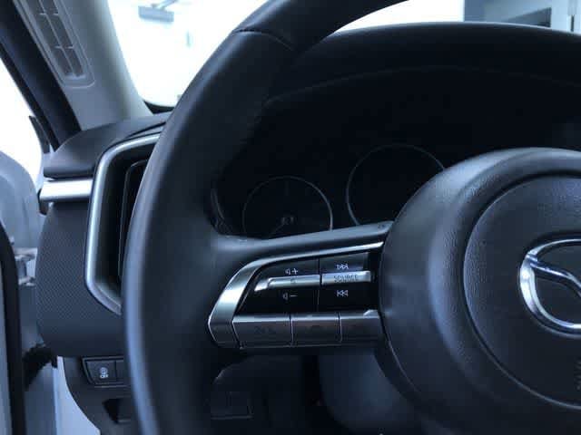 Thumbnail: 2025 Mazda CX-50 - 25