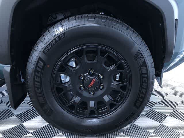 Thumbnail: 2026 Toyota 4Runner - 8