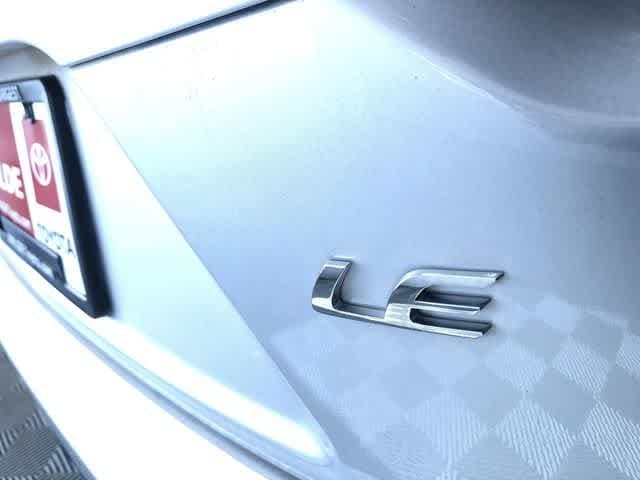 Thumbnail: 2025 Toyota Corolla - 15