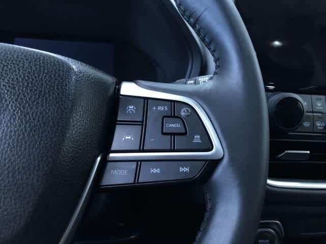 Thumbnail: 2025 Toyota Grand Highlander - 28