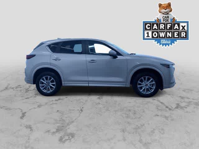 Thumbnail: 2025 Mazda CX-5 - 2