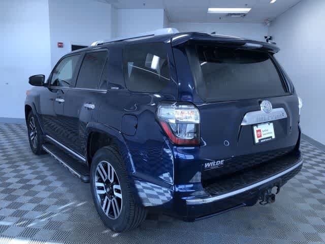 Thumbnail: 2020 Toyota 4Runner - 14