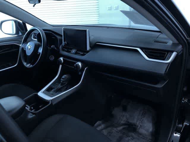 Thumbnail: 2024 Toyota RAV4 - 23