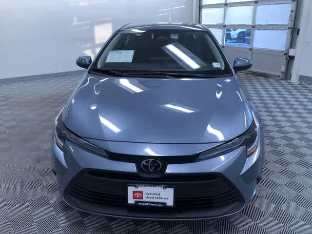 Thumbnail: 2024 Toyota Corolla - 14
