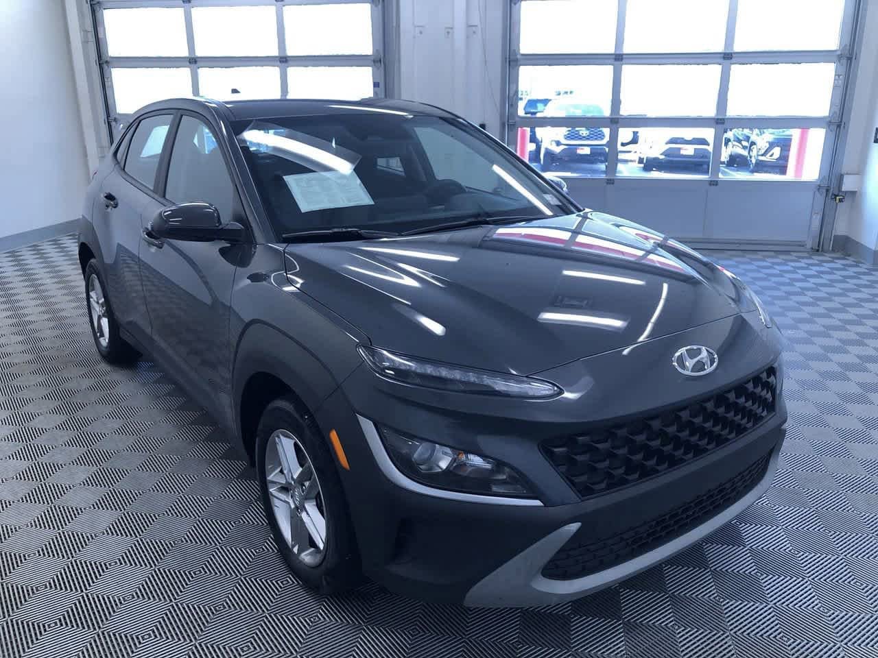Thumbnail: 2023 Hyundai Kona - 36
