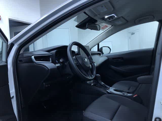 Thumbnail: 2023 Toyota Corolla - 10