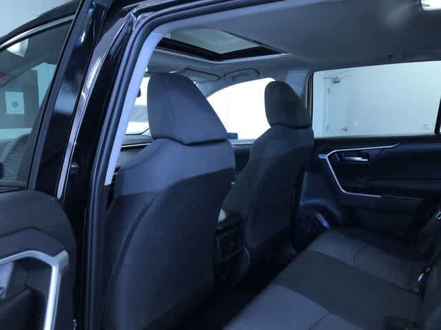 Thumbnail: 2025 Toyota RAV4 - 19