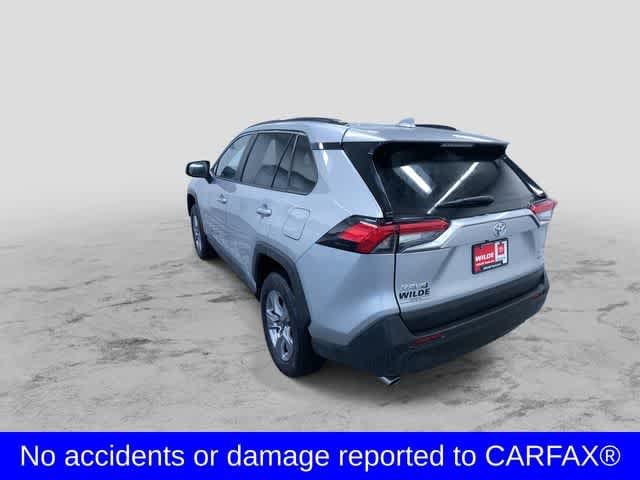 Thumbnail: 2025 Toyota RAV4 - 7