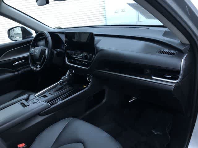 Thumbnail: 2025 Toyota Grand Highlander - 25