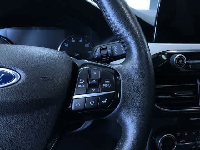 Thumbnail: 2021 Ford Escape - 19
