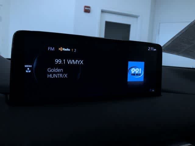 Thumbnail: 2025 Mazda CX-5 - 29