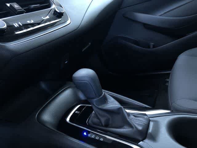 Thumbnail: 2024 Toyota Corolla - 29