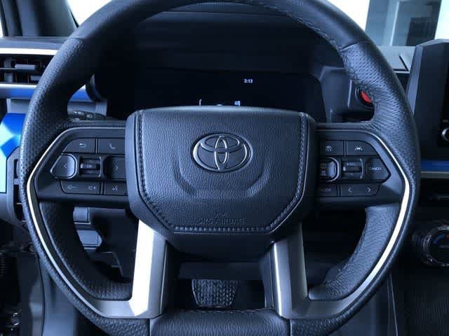 Thumbnail: 2025 Toyota Tacoma - 19