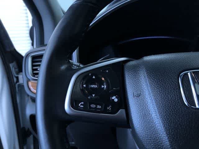 Thumbnail: 2021 Honda CR-V - 24