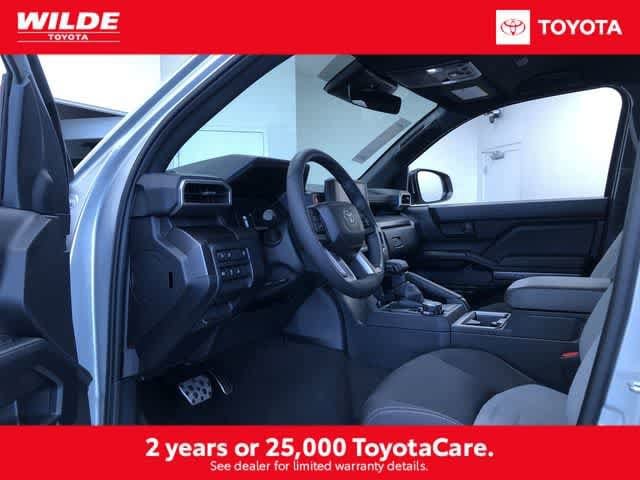 Thumbnail: 2026 Toyota 4Runner - 2