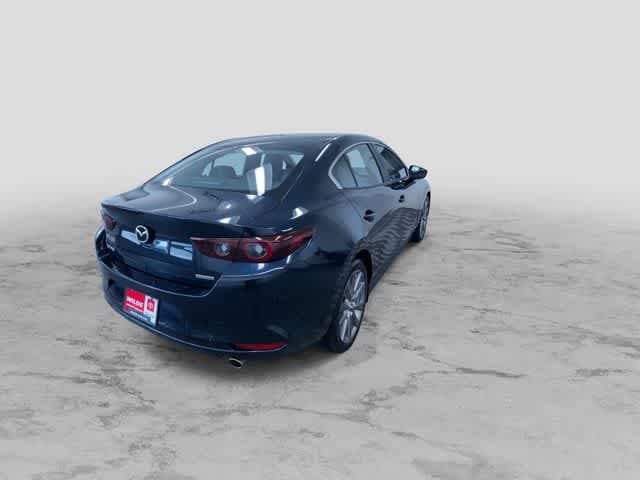 Thumbnail: 2024 Mazda Mazda3 - 10
