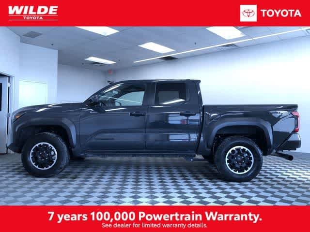 Thumbnail: 2025 Toyota Tacoma - 3