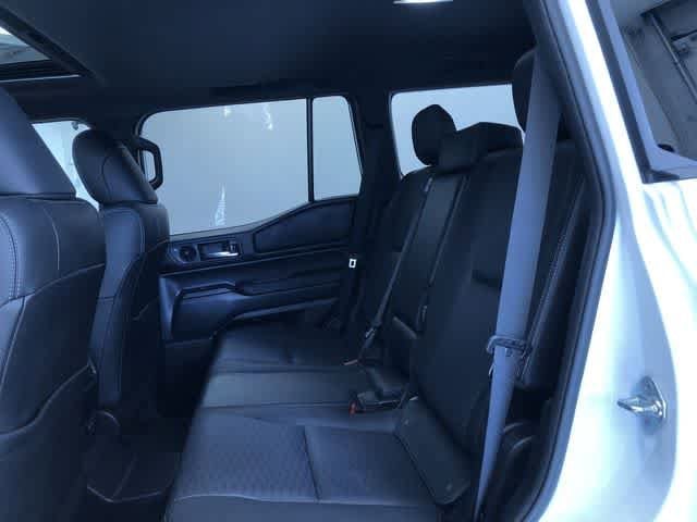 Thumbnail: 2024 Toyota Land Cruiser - 19