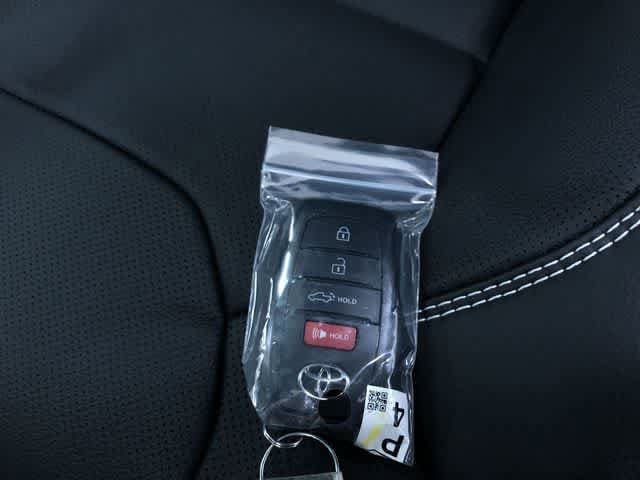 Thumbnail: 2026 Toyota Tundra - 26