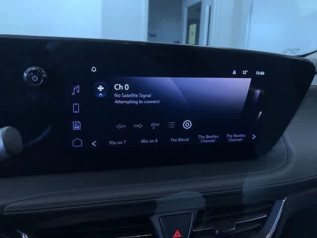 Thumbnail: 2025 Buick Encore GX - 29