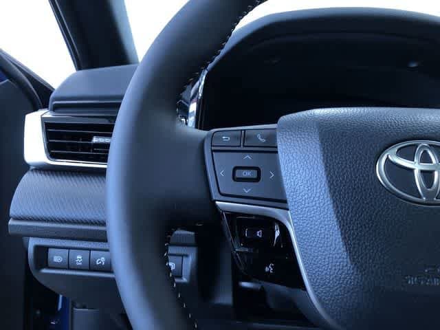 Thumbnail: 2026 Toyota Camry - 17