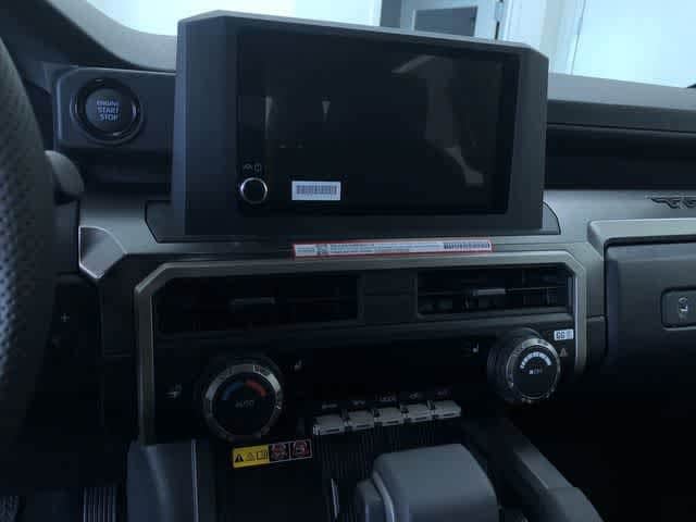 Thumbnail: 2025 Toyota Tacoma - 21