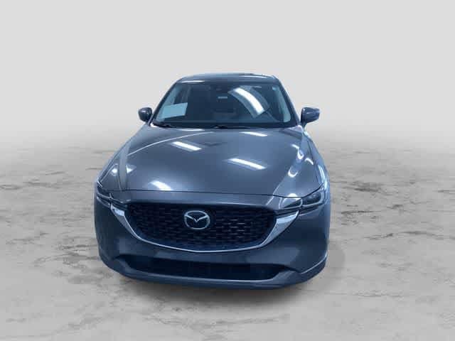 Thumbnail: 2025 Mazda CX-5 - 5