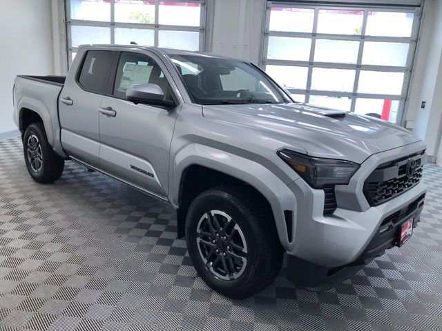 2024 Toyota Tacoma TRD Sport 28