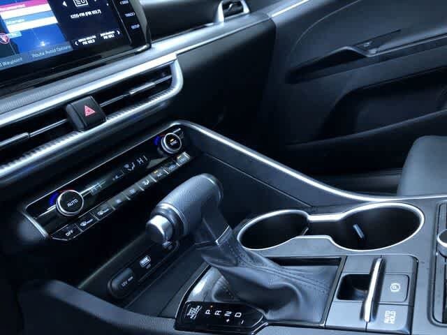 Thumbnail: 2023 Kia K5 - 30