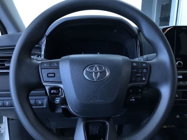 Thumbnail: 2026 Toyota Camry - 23