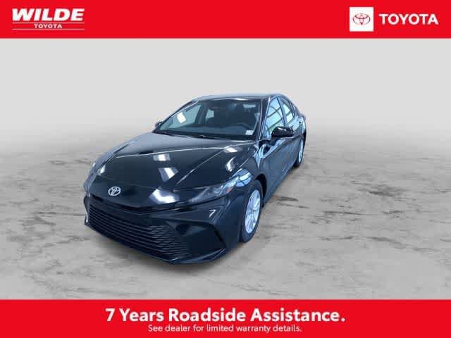 Thumbnail: 2026 Toyota Camry - 5