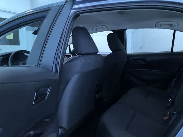 Thumbnail: 2024 Toyota Corolla - 19