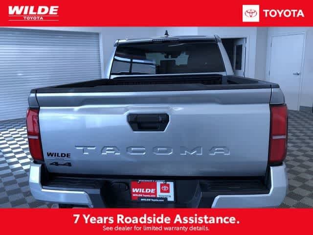 Thumbnail: 2025 Toyota Tacoma - 5