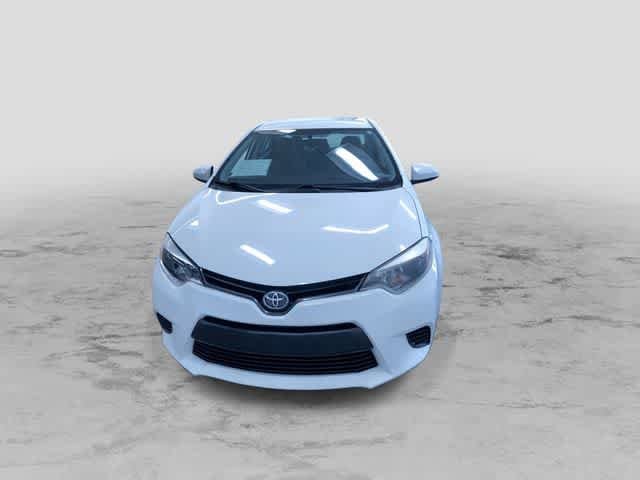 Thumbnail: 2015 Toyota Corolla - 5