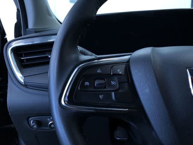 Thumbnail: 2025 Buick Encore GX - 26