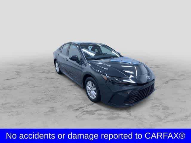 Thumbnail: 2025 Toyota Camry - 3